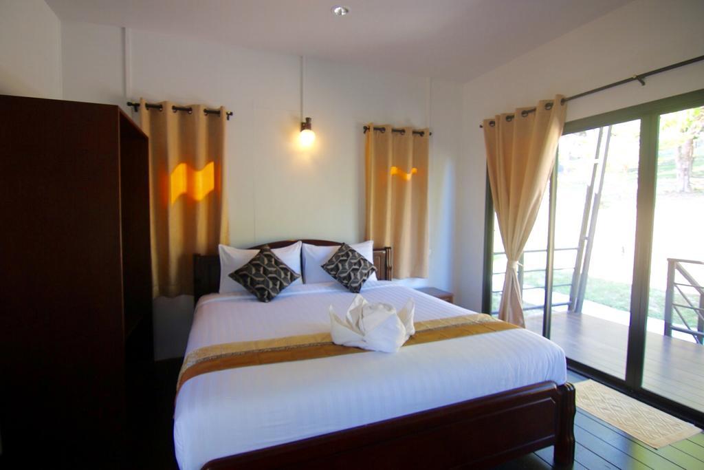 Plawan Lipe Resort Екстериор снимка