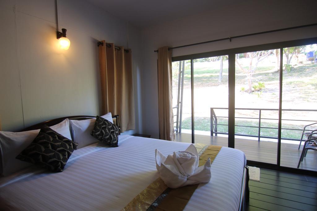 Plawan Lipe Resort Стая снимка