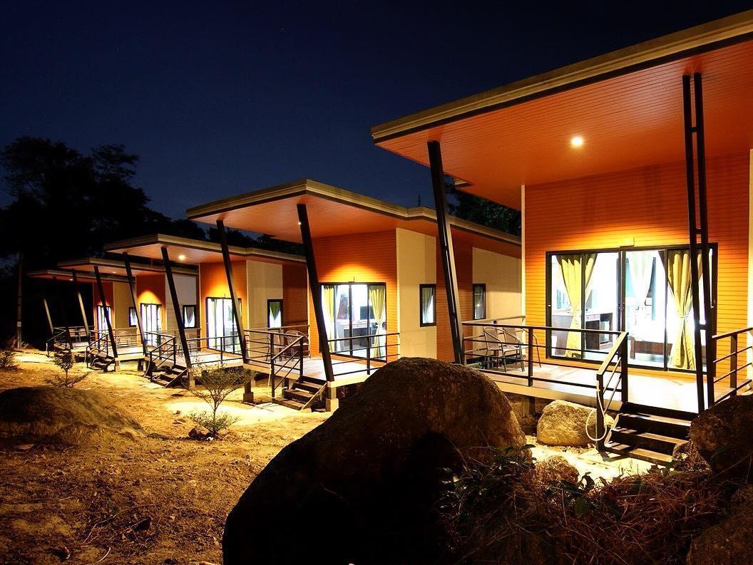 Plawan Lipe Resort Екстериор снимка