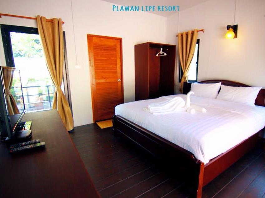 Plawan Lipe Resort Екстериор снимка