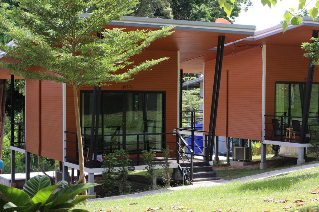 Plawan Lipe Resort Екстериор снимка