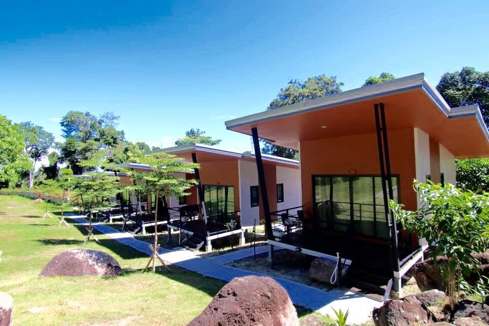 Plawan Lipe Resort Екстериор снимка
