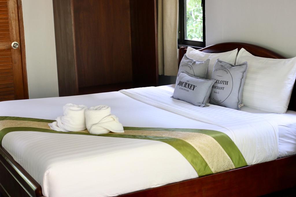 Plawan Lipe Resort Екстериор снимка