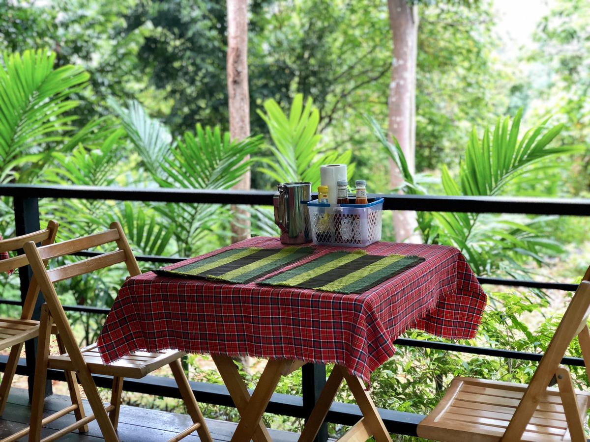 Plawan Lipe Resort Стая снимка