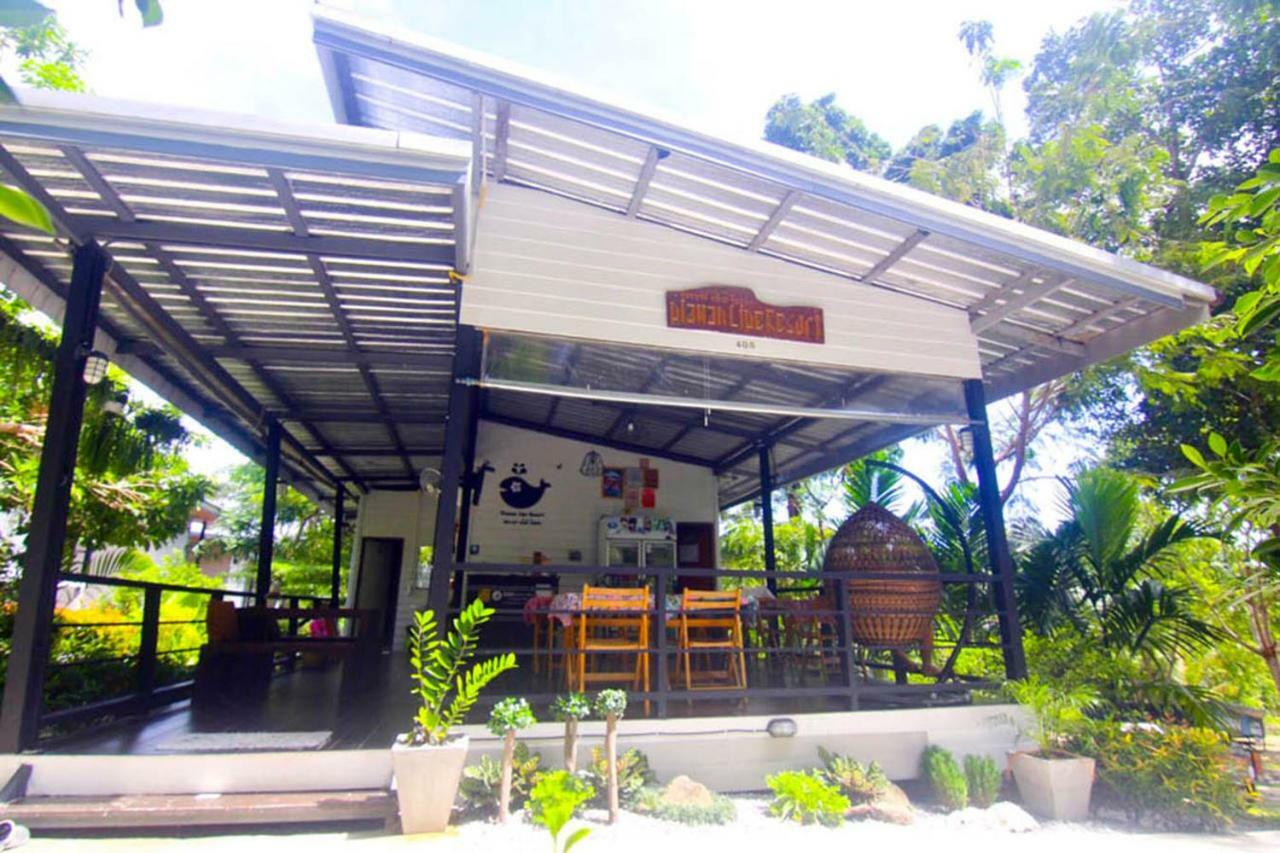 Plawan Lipe Resort Екстериор снимка