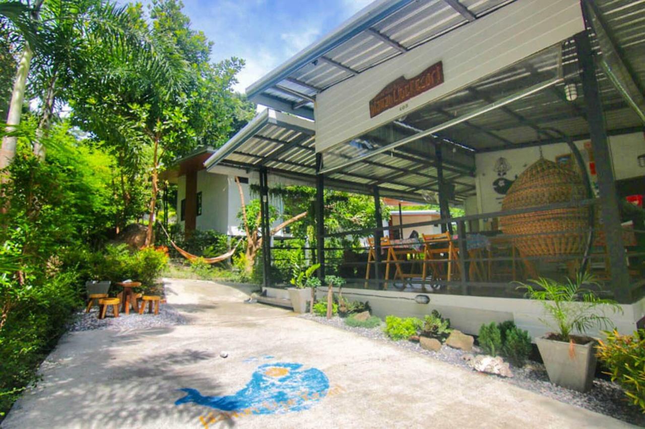 Plawan Lipe Resort Екстериор снимка